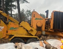 2005 Trelan 23RC